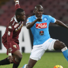 Napoli, l&#39;ag. di Koulibaly attacca Sarri: &quot;Pensavamo facesse turnover&quot;