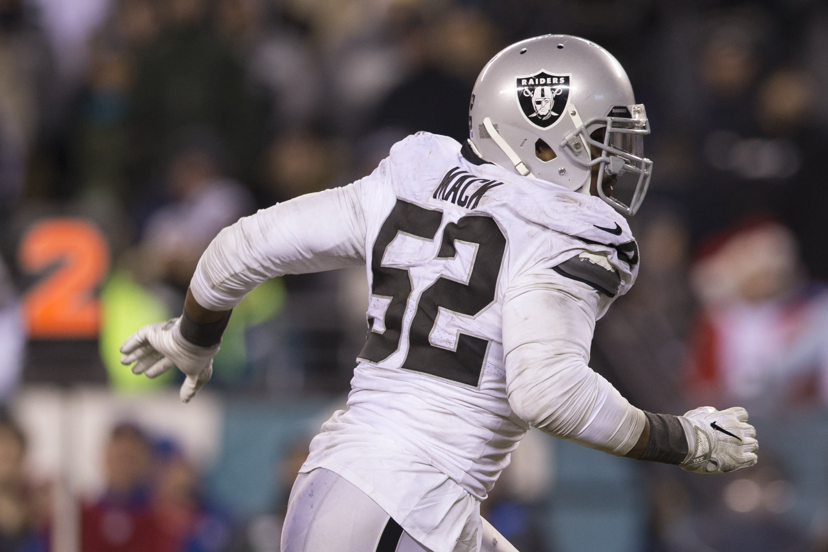 Raiders Coach Says Arizona Cardinals Will 'Be A Big Challenge For