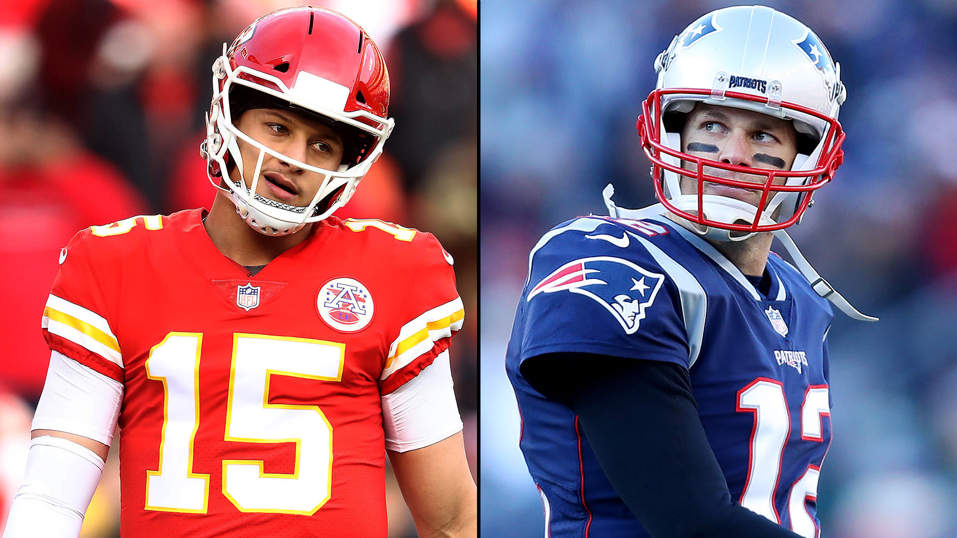 Opinion: Win or lose this week, Chiefs are not the boogeyman to