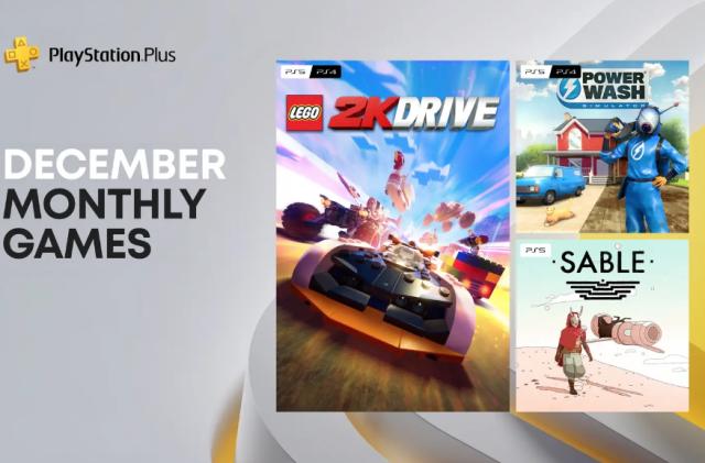 Horizon Forbidden West, The Quarry, More Join PlayStation Plus