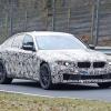 Nuova BMW M5: spiata al Nurburgring, sarà dotata di xDrive