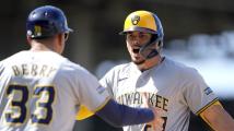 Willy Adames' go-ahead RBI single