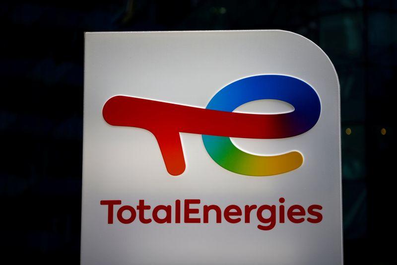 TotalEnergies to buy EV charging network in Singapore
