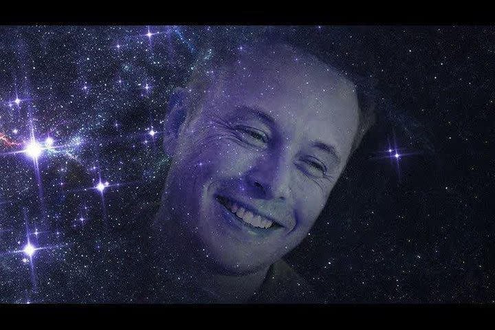 Video perfectly demonstrates how Elon Musk is actually a genius