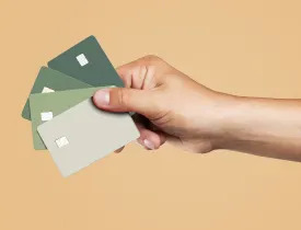 Which credit card is best for me? A guide to help you choose.