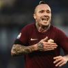 Nainggolan mai così goleador: leader e luce della Roma