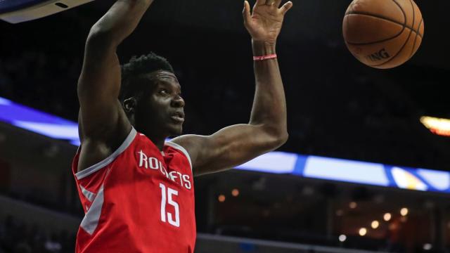 Clint Capela