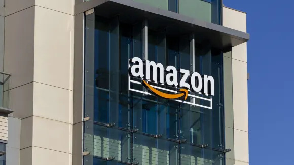 Amazon is massive, but still 'in growth mode': Analyst