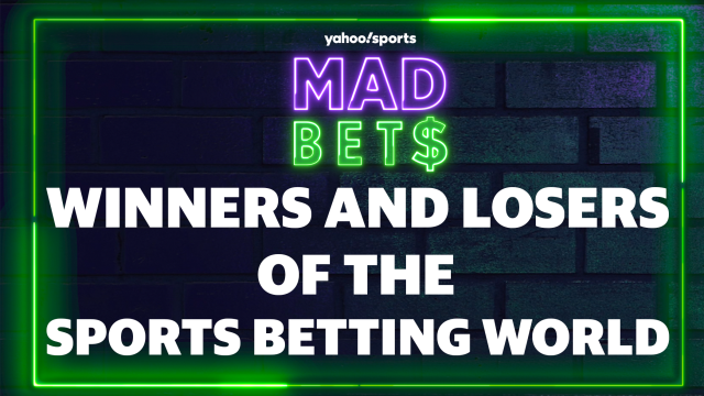 Sports Betting Winners And Losers Lakers Rolling Again