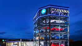 Carvana, Ebay, MGM Resorts: After hour movers