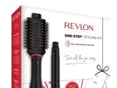 REVLON® HAIR TOOLS DELIVER TIME SAVING, AFFORDABLE AWARD-WINNING HOLIDAY GIFT SOLUTIONS