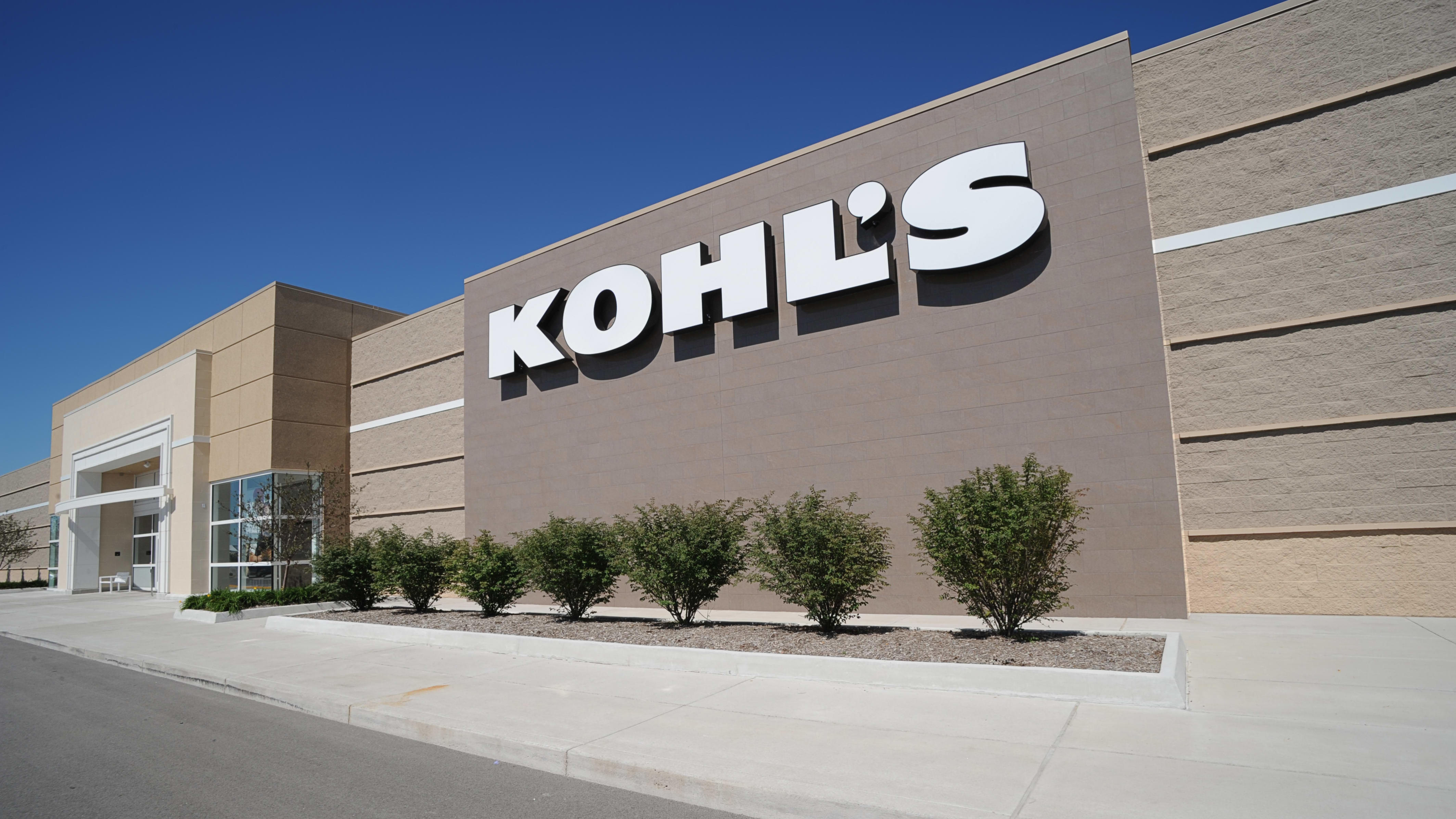 New concept at Kohl's aims to highlight brands with diverse