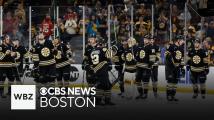 What's next for Boston Bruins after losing to Panthers in the NHL Playoffs?