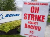 Boeing strike likely to be a 'near-term blip': Portfolio manager