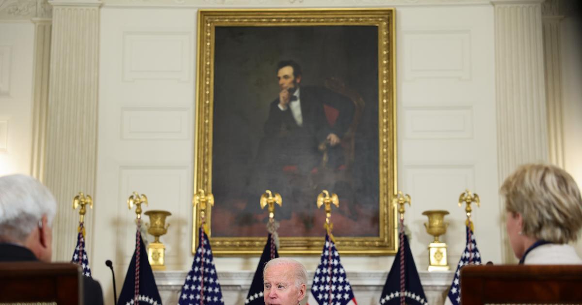 Biden Administration will invest $140 million to launch seven new National AI Research Institutes