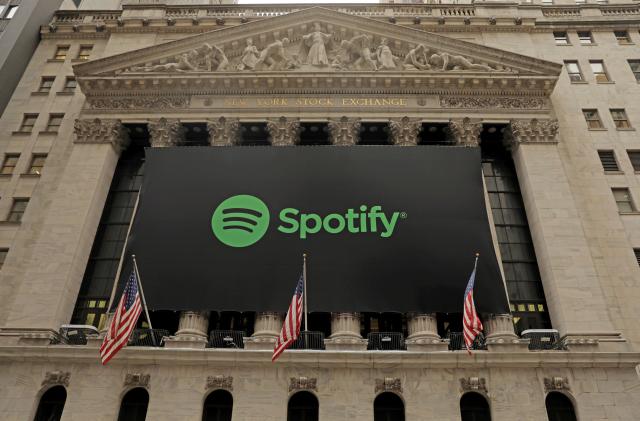 SPOTIFY-IPO/