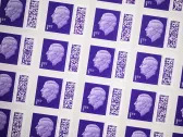 Fake stamps spark diplomatic row as China denies wrongdoing