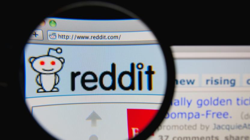 Reddit