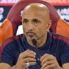 Spalletti: &quot;Il Napoli ha il miglior gioco fin qui visto&quot;