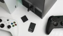 WD Black C50 Xbox Series X/S storage card