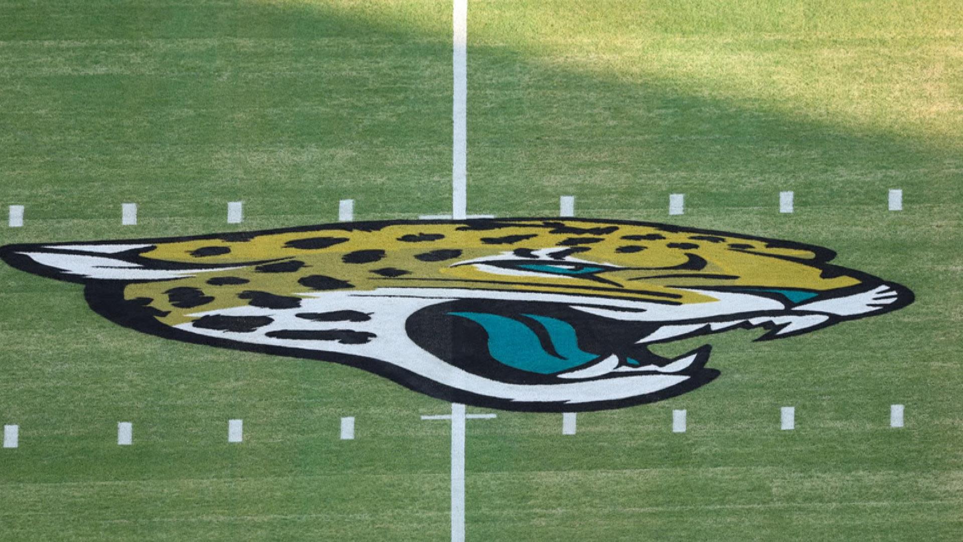 jaguars football field