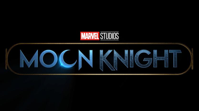 Oscar Isaac will star in Disney and Marvel's 'Moon Knight' series 