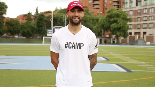 NHLers reveal best trash talkers, try-hards at BioSteel Camp