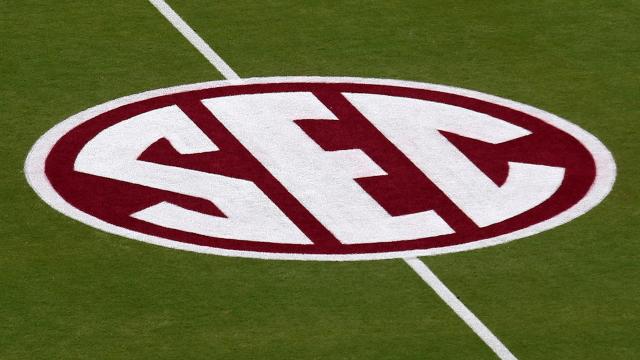 Could the SEC go it alone - and shake up college football?