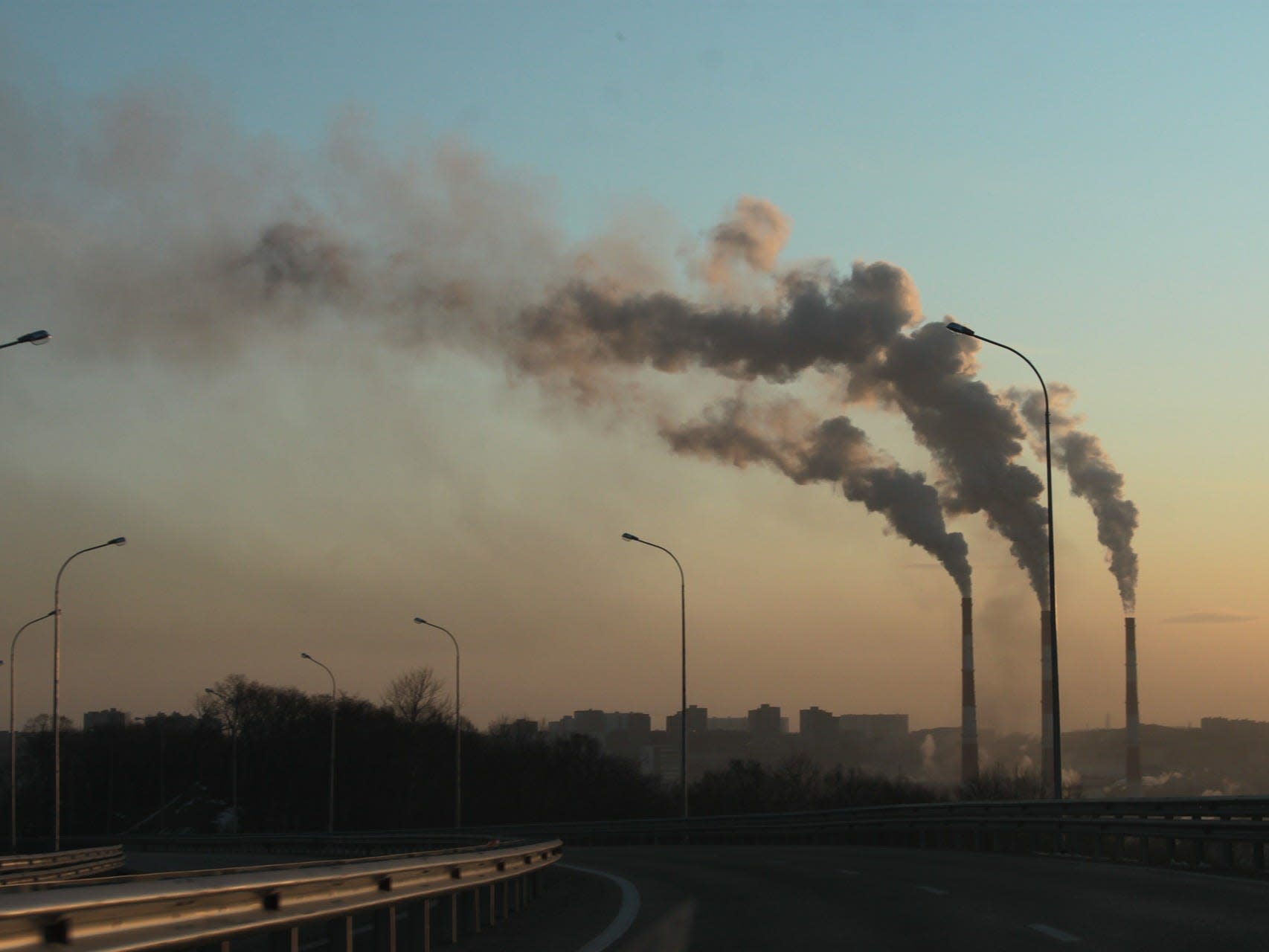 Climate scientists blame Exxon lobbyists for disinformation that undermines efforts to reduce emissions and global warming