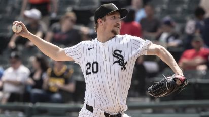  - Fantasy baseball analyst Fred Zinkie offers up some key pieces of strategy to help wrap up Week 5 on the right