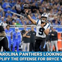 Carolina Panthers  National Football League, News, Scores