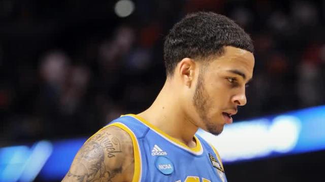 Former UCLA star and NBA player Tyler Honeycutt dead of apparent suicide after a shootout with police