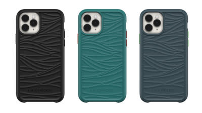 LifeProof Unveils Case Line Made from Recycled Ocean-Based Plastic - Yahoo Finance