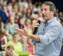 GOP Rep. Sanford on Va. shooting: Trump partially responsible ‘for the demons that have been unleashed’