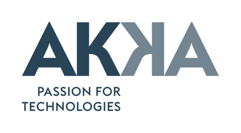 Appointment Of Dharam Sheoran As Ceo Of Akka North America