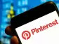 Pinterest stock jumps on Q1 earnings beat