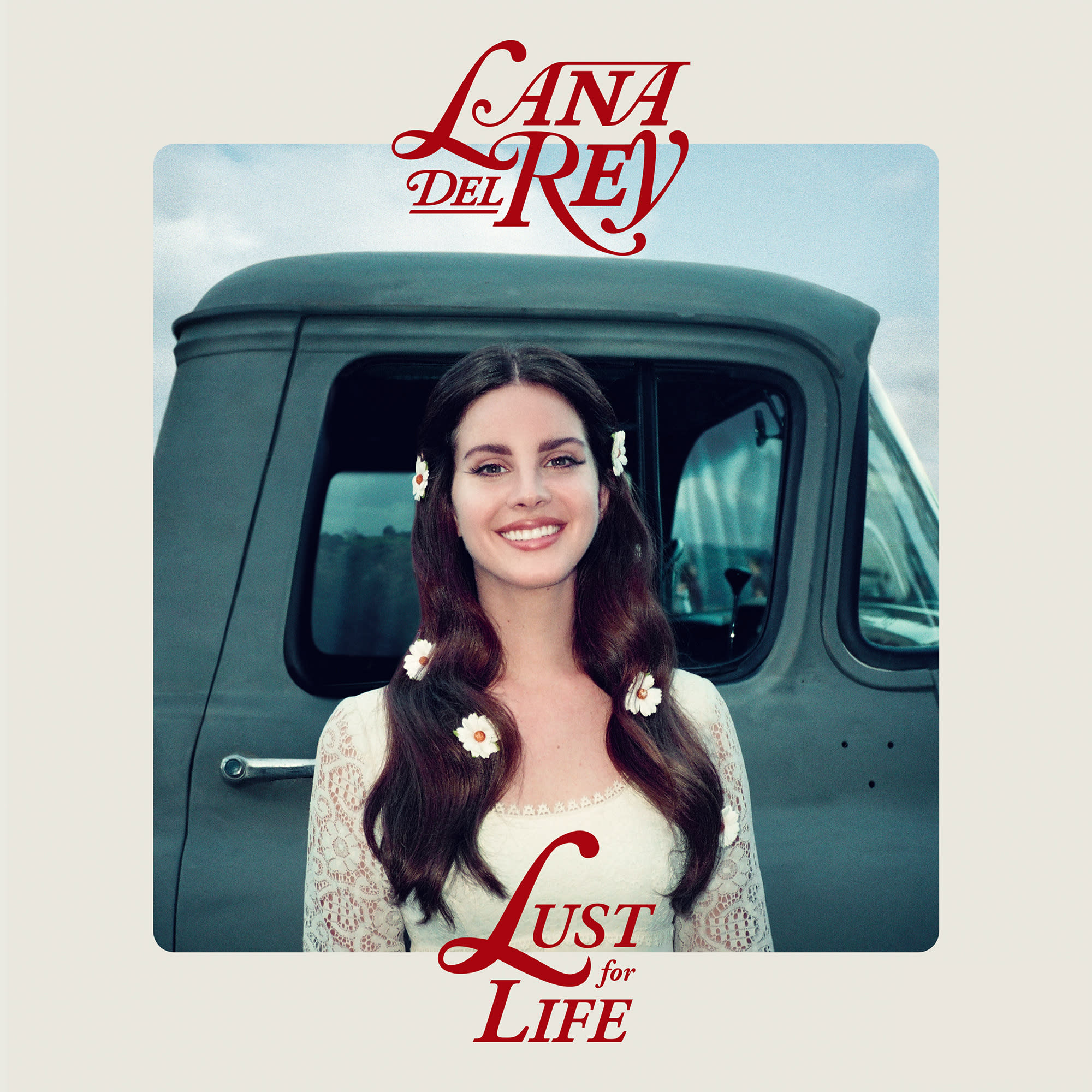 Everything To Know About Lana Del Reys New Album