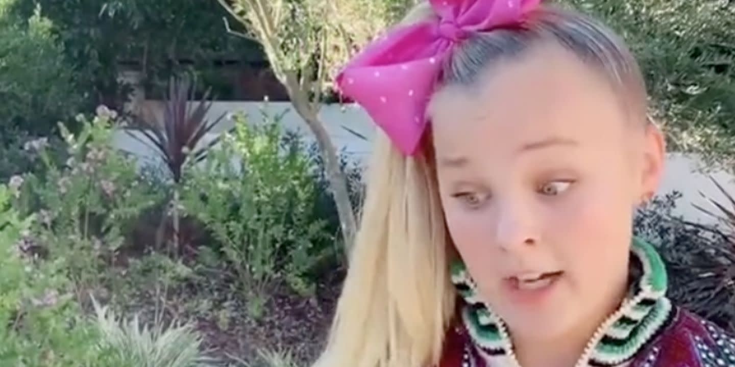 Jojo Siwa Boyfriend Age Gap