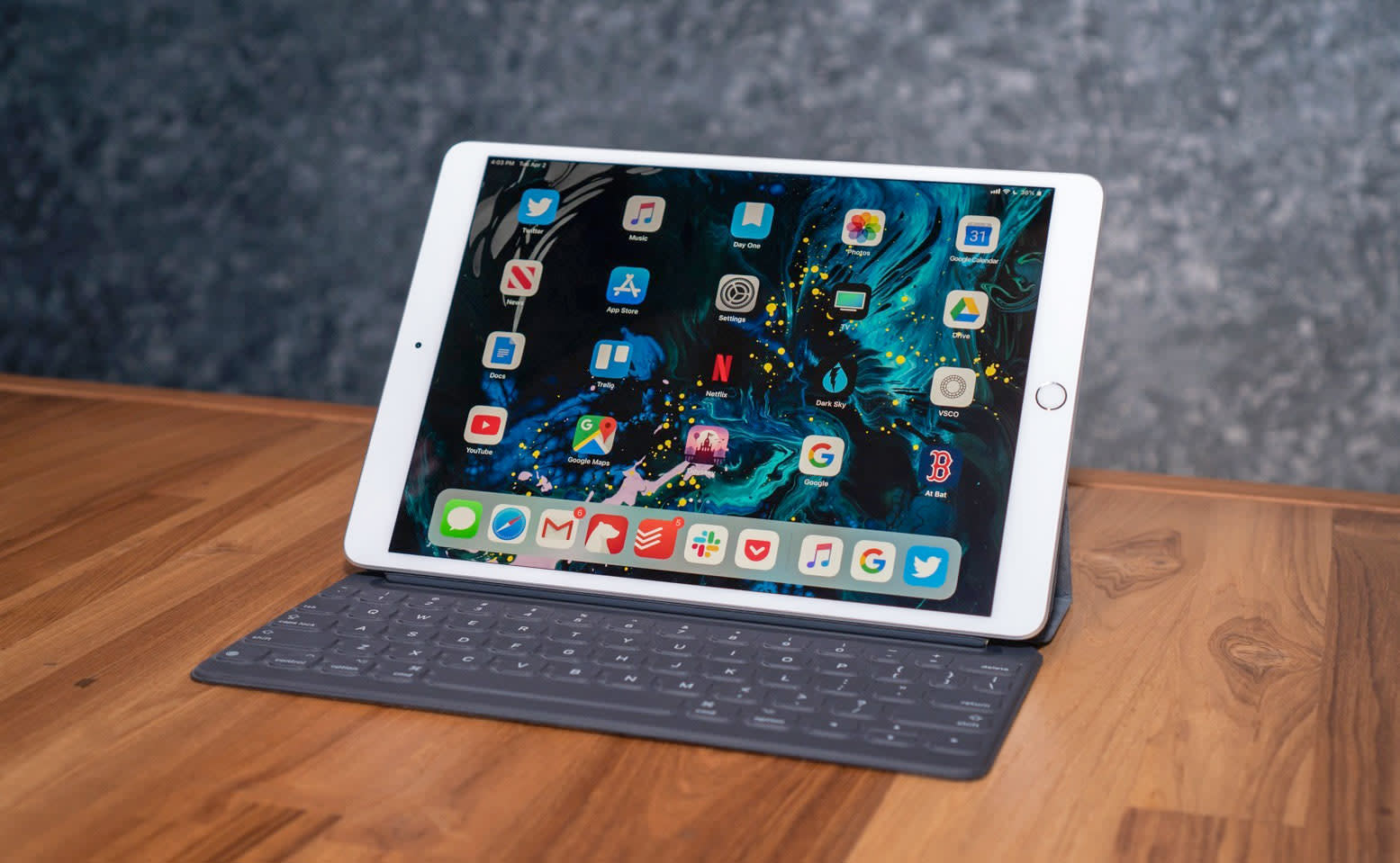 Apple Ipad Air Review 2019 Just Right Engadget