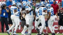 NFL Week 4 preview: Seahawks vs. Lions