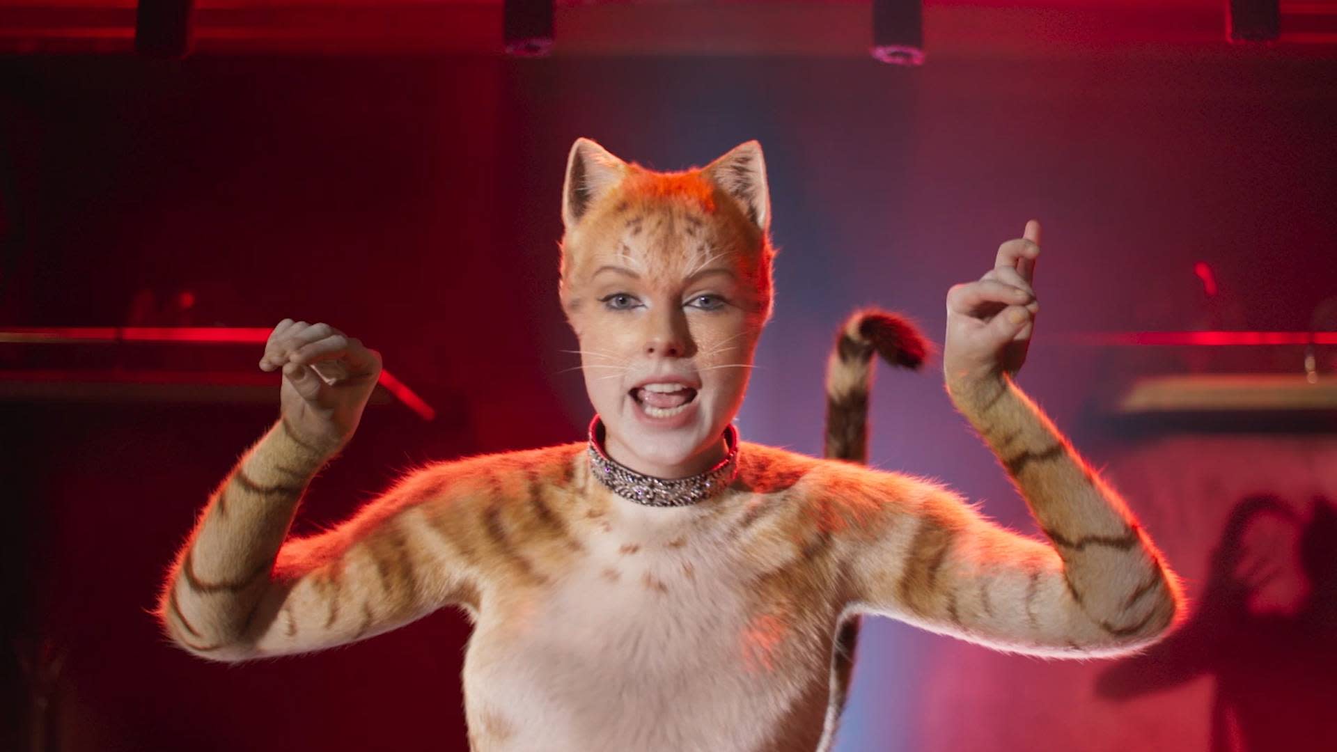 Grizabella - 2019 Movie, 'Cats' Musical Wiki