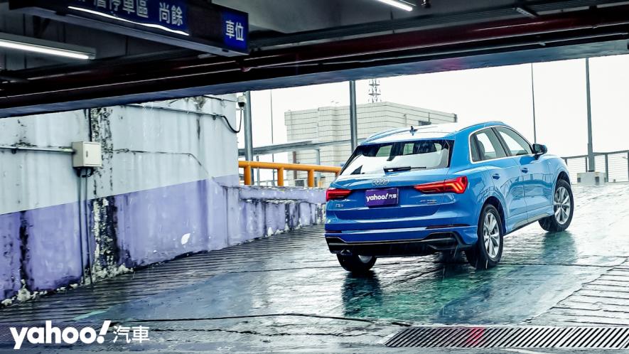 實用度更高的爆紅新星？2020 Audi Q3 40 TFSI quattro S line都會試駕！ - 15