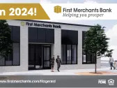 First Merchants Bank Announces Plans to Expand in Detroit, Bringing Financial Services to Fitzgerald