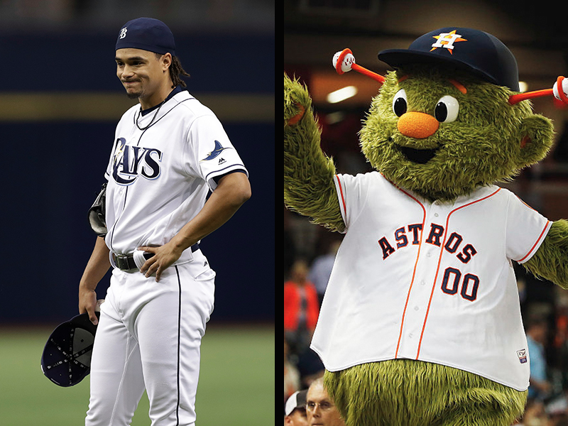 867 Houston Astros Mascot Stock Photos, High-Res Pictures, and Images -  Getty Images