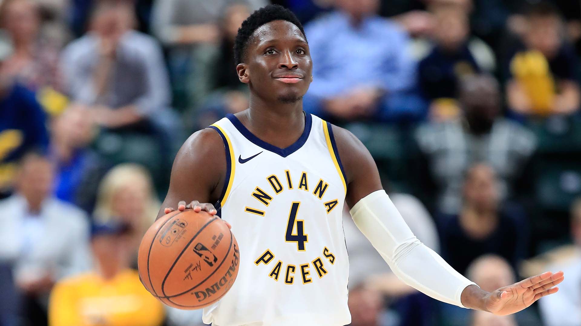 2019 Fantasy Basketball Top 100 Rankings