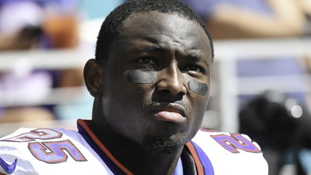 The latest on the LeSean McCoy allegations