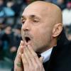 Roma, Spalletti ammette: “Rigore? Se me lo danno contro mi arrabbio”