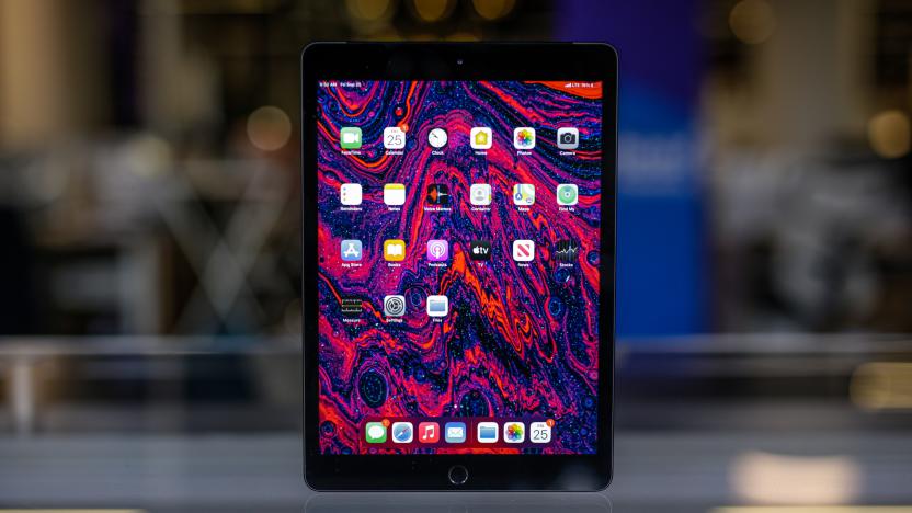 Apple iPad (2020) and iPadOS 14 review