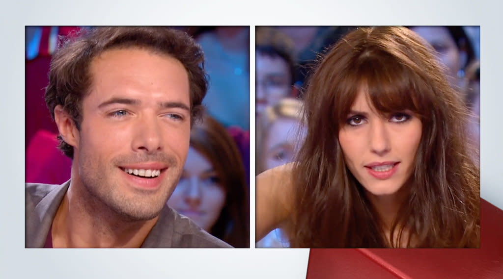 Nicolas Bedos et Doria Tillier : leurs meilleurs moments ...