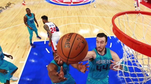 Frank Kaminsky